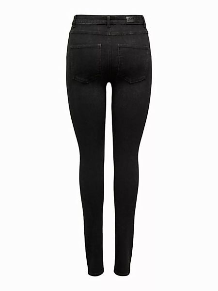 ONLY Skinny-fit-Jeans DRUNA (1-tlg) Plain/ohne Details günstig online kaufen