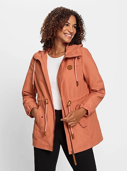 Casual Looks Funktionsjacke günstig online kaufen
