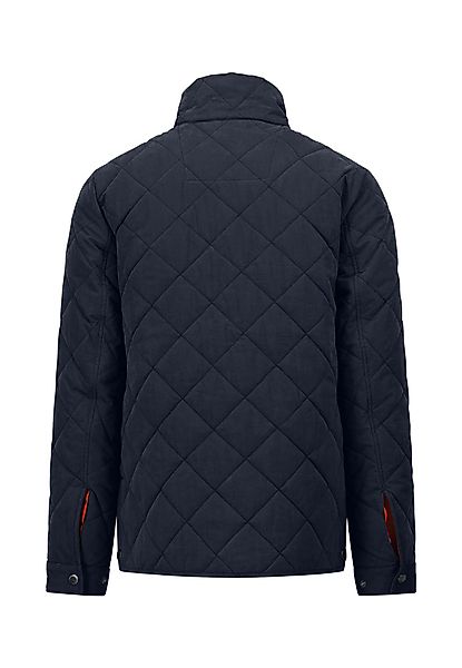 FYNCH-HATTON Fieldjacket ohne Kapuze mit Taschen günstig online kaufen