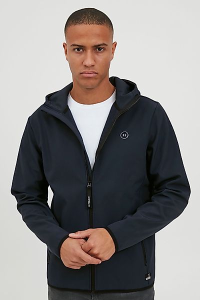 11 Project Softshelljacke 11 Project PRUlfert günstig online kaufen