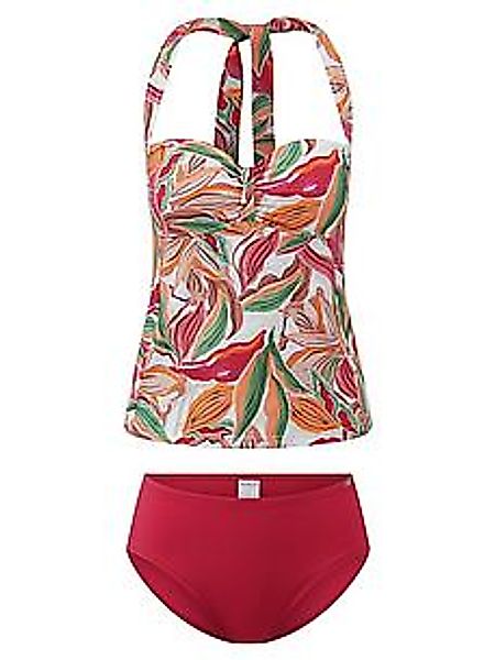 Tankini Rösch pink günstig online kaufen