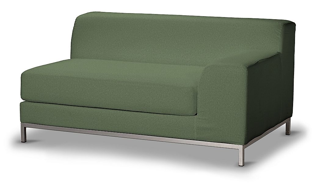 Kramfors 2-Sitzer Sofabezug, Lehne rechts, grün, Bezug für Kramfors 2-Sitze günstig online kaufen