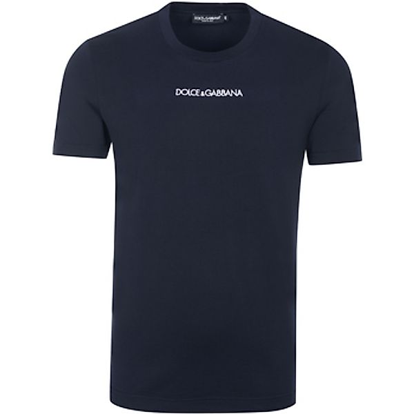 D&G  T-Shirt G8JM4Z FU7EQ günstig online kaufen