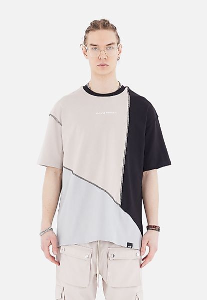 COFI Casuals T-Shirt Herren OH-42 T-Shirt günstig online kaufen