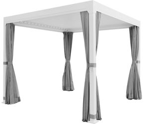 KONIFERA Pavillon Palma, mit 8 Seitenteilen, günstig online kaufen