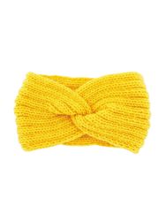 axy Haarband Damen Strick Stirnband mit günstig online kaufen