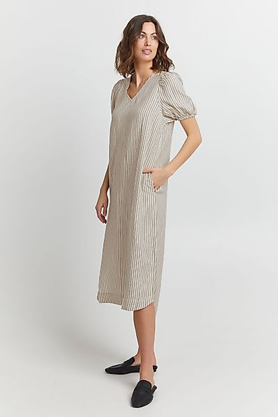 fransa Sommerkleid FRLINEN DR 1 - günstig online kaufen