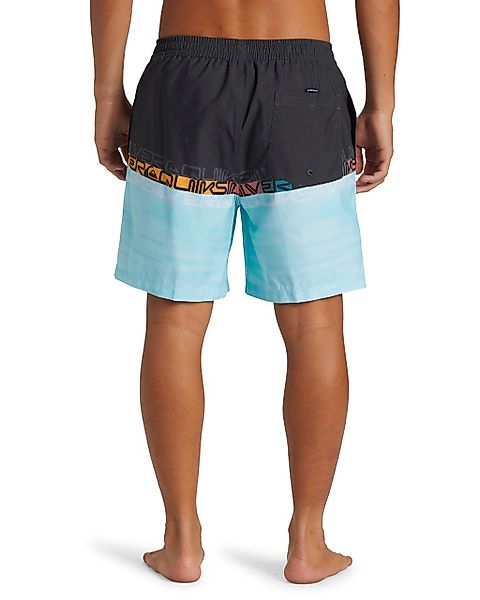 Quiksilver Boardshorts "Everyday Wordblock Volley 17"" günstig online kaufen