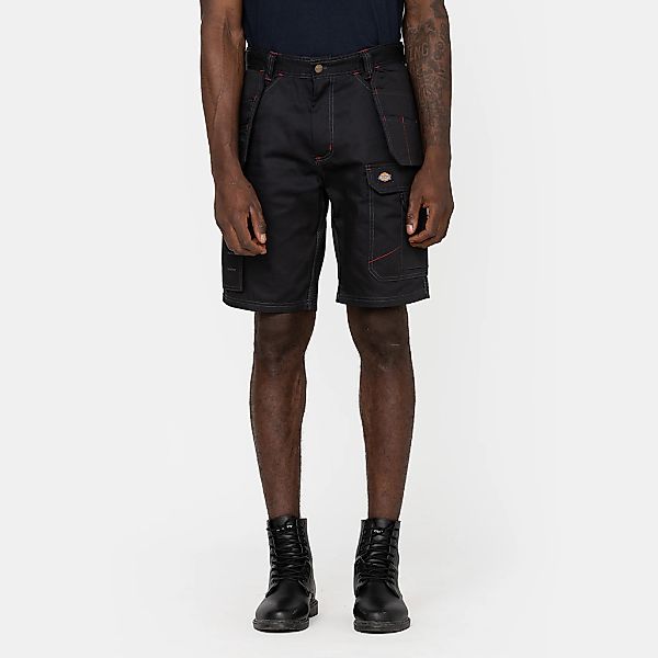 Dickies Arbeitshose "Dickies Workwear Shorts REDHAWK PRO SHORT" günstig online kaufen