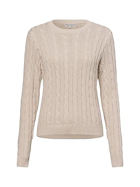 Marie Lund Strickpullover günstig online kaufen