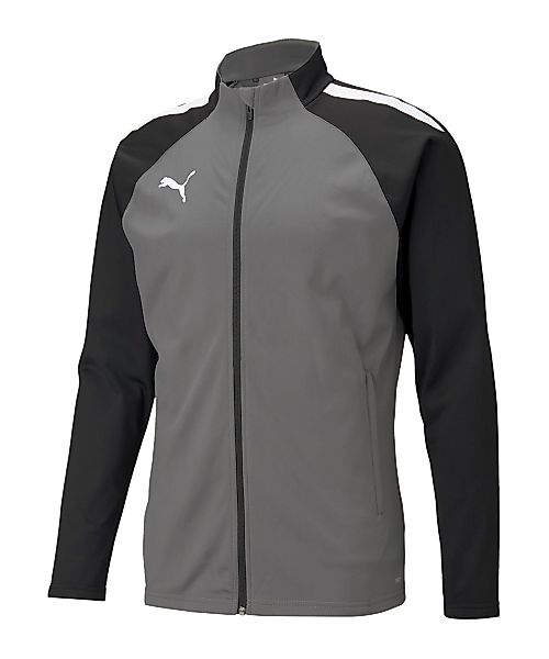 PUMA Sweatjacke PUMA teamLIGA Trainingsjacke Trainingsjacken günstig online kaufen