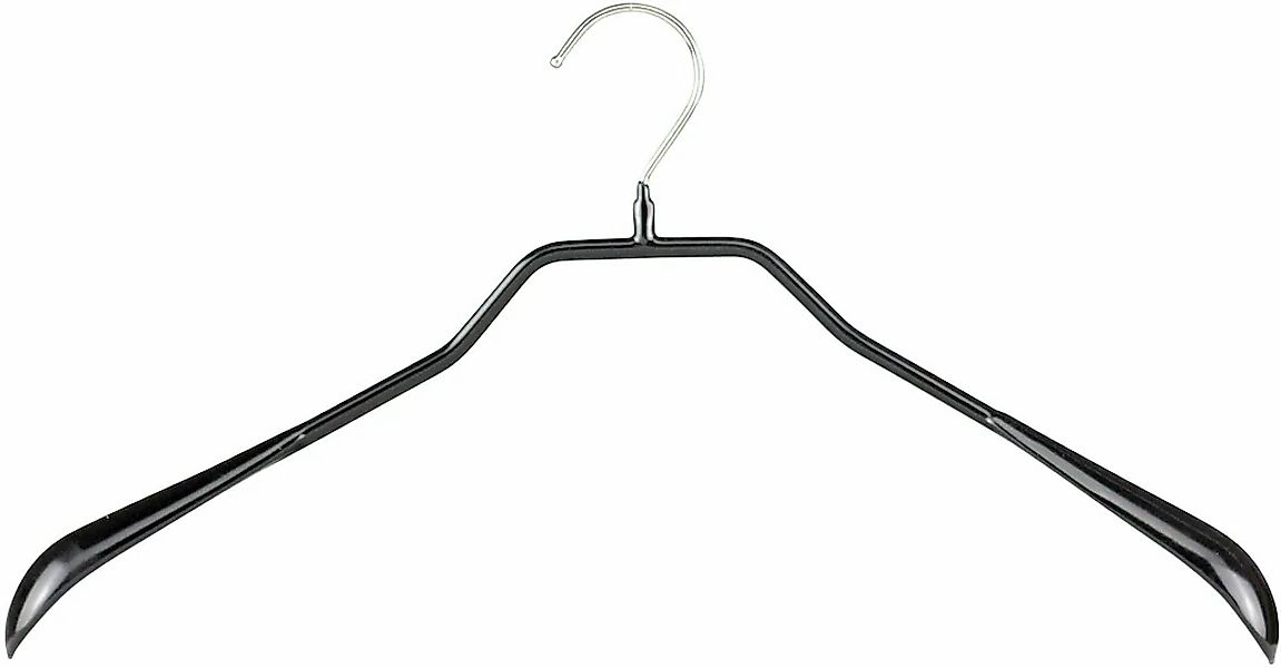 MAWA Kleiderbügel "Bodyform 46/L" günstig online kaufen