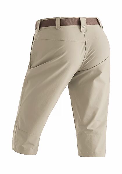 Maier Sports Outdoorhose Da-Capri el. Inara slim 3/4 günstig online kaufen