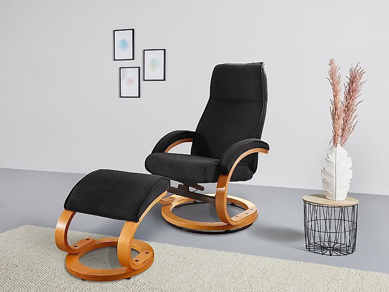 Home affaire Relaxsessel Paris, TV-Sessel mit günstig online kaufen