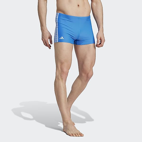 adidas Performance Badeshorts CLASSIC 3-STREIFEN BOXER-BADEHOSE günstig online kaufen