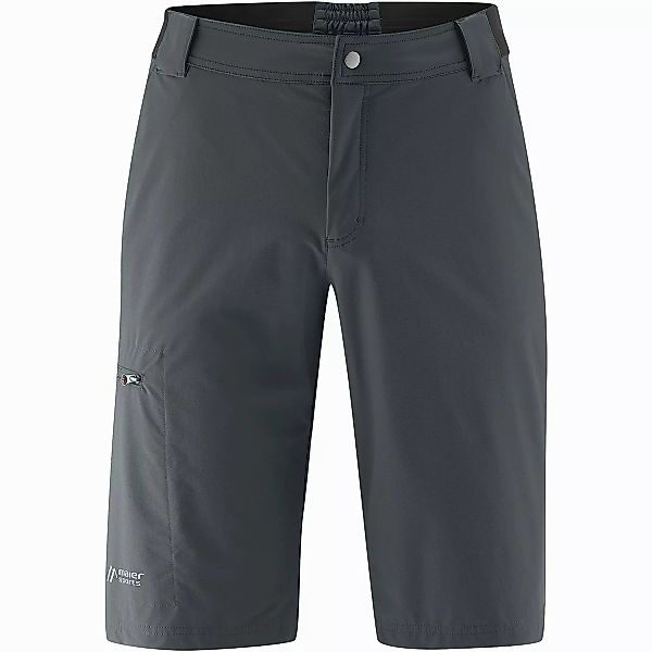 Maier Sports Funktionsshorts Trekkingshort Norit günstig online kaufen