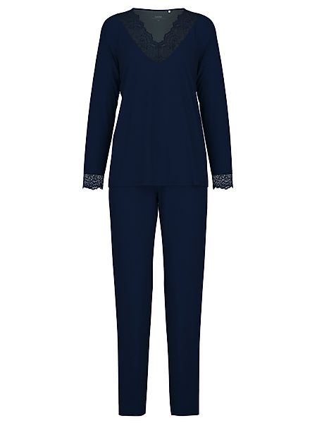 CALIDA Pyjama Elegant Dreams Damen (2 günstig online kaufen