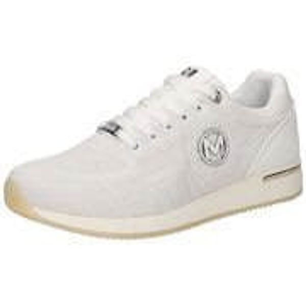 MEXX Sneaker Damen weiß günstig online kaufen