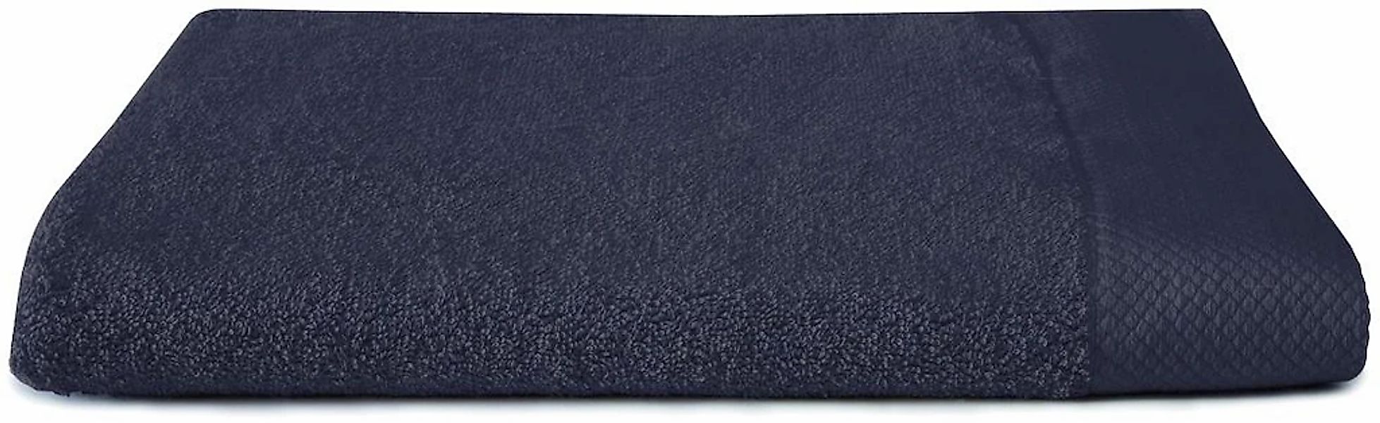 Seahorse Duschtuch "Seahorse Pure" 100% superweiche Frotteebaumwolle, saugf günstig online kaufen