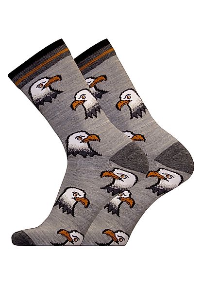 UphillSport Socken EAGLE 2er Pack (2-Paar) günstig online kaufen