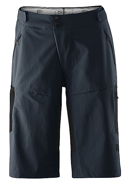 Gonso Radhose CASINA Damen Bike-Shorts, Fahrradhose, günstig online kaufen