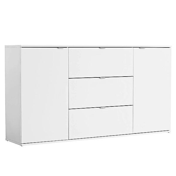 mokebo Sideboard oder Kommode Die Elegante TV Schrank oder Schubladenschran günstig online kaufen