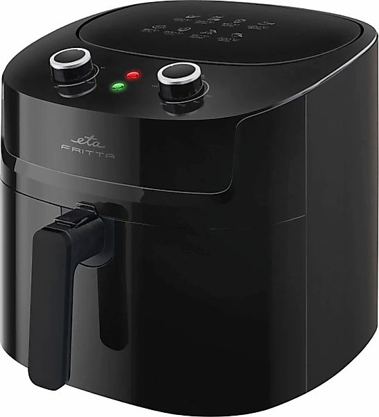 eta Heißluftfritteuse "Fritta ETA216890000" 1800 W günstig online kaufen