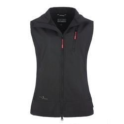 RennerXXL Softshellweste Britt Damen XXL Fahrrad-Weste günstig online kaufen