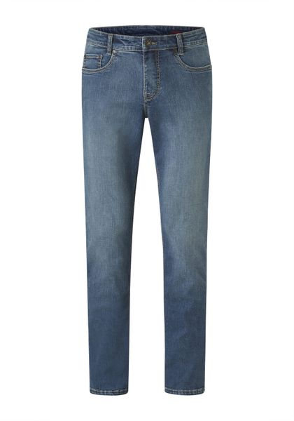 Paddock's Slim-fit-Jeans PIPE Saddle Stitch Slim-Fit günstig online kaufen
