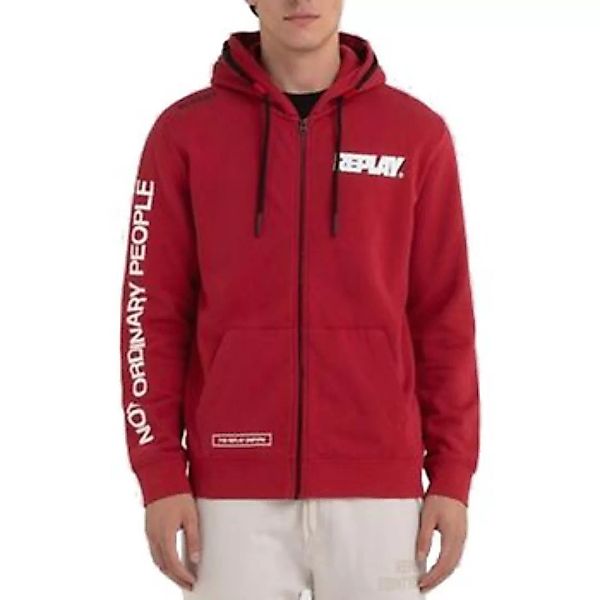 Replay  Sweatshirt M631621842 günstig online kaufen