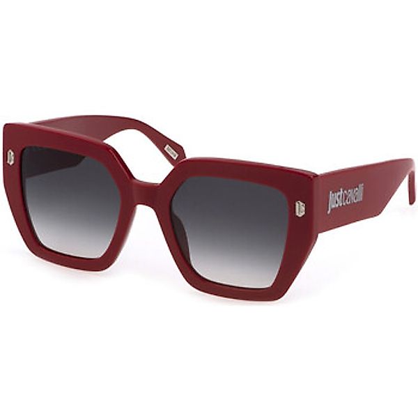 Roberto Cavalli  Sonnenbrillen SJC021 02GH Sonnenbrille günstig online kaufen