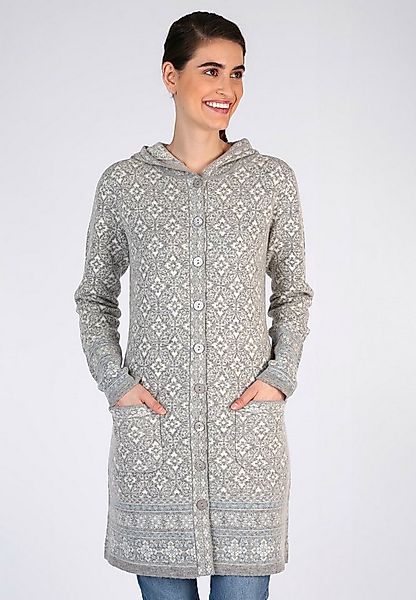 Sorgenfri Sylt Strickmantel Ann günstig online kaufen