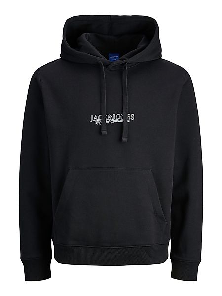 Jack & Jones PlusSize Kapuzensweatshirt JORBLEECKER günstig online kaufen