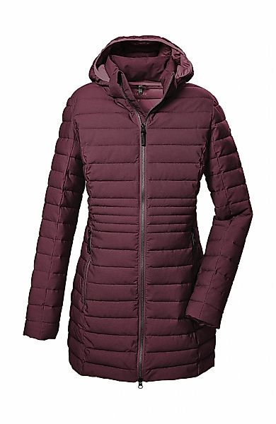 G.I.G.A. DX by killtec Funktionsmantel Steppparka günstig online kaufen