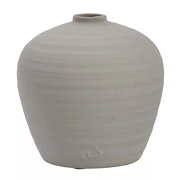Catia Vase 20cm Silvergrau günstig online kaufen