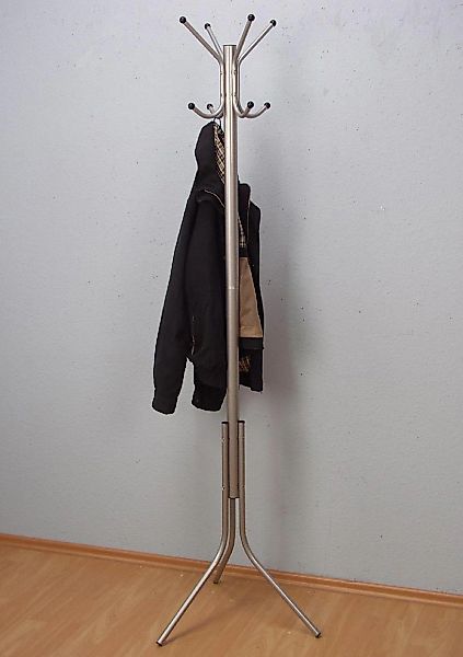 INOSIGN Garderobenständer "TOPSELLER" Maße (B/T/H): 41/44/178 cm günstig online kaufen