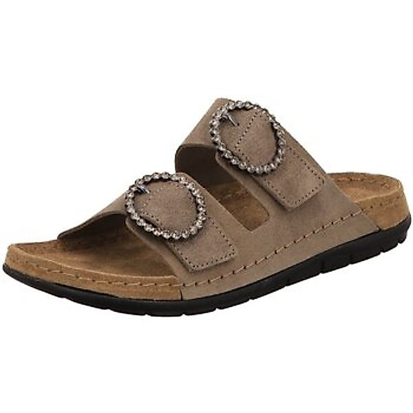 Rohde Pantolette Damen grau günstig online kaufen