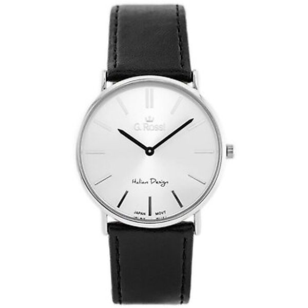 G. Rossi  Armbanduhr GR8709A23A1 günstig online kaufen