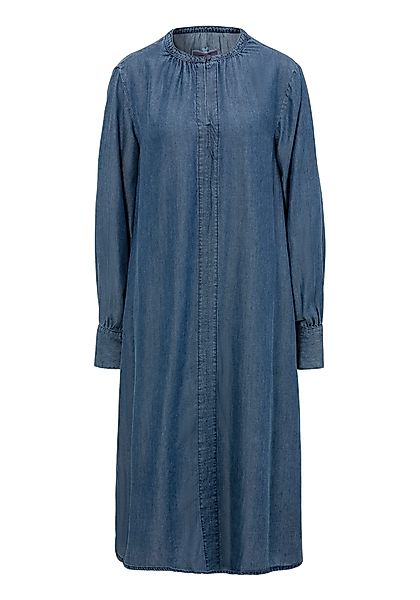 Lieblingsstück Jeanskleid ErindaL mit kleinem Knopf günstig online kaufen