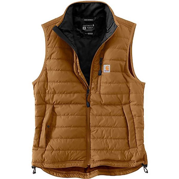 Carhartt Steppweste Carhartt GILLIAM VEST 102286 (1-tlg) günstig online kaufen