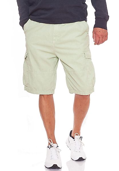Jet Lag Cargoshorts mit sechs verschließbaren günstig online kaufen