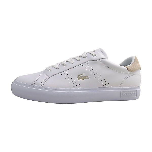 Lacoste Schnürer Schnürschuh günstig online kaufen