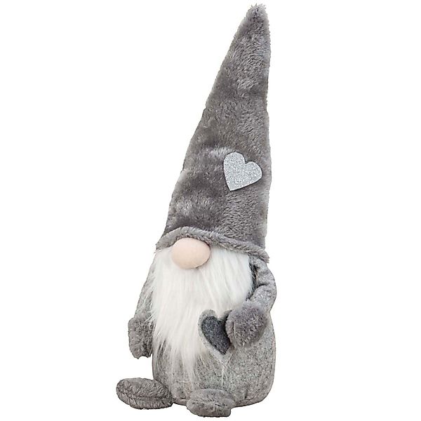 Mel-O-Design Weihnachtsfigur Weihnachtsdeko Weihnachtswichtel Wichtel (Wint günstig online kaufen