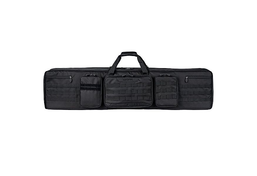 Dörr Sporttasche DÖRR Doppel-Gewehrtasche ProTac 130x32x13 cm - Abschließba günstig online kaufen