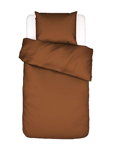 Essenza Bettwäsche Minte, Satin, 2 teilig, günstig online kaufen