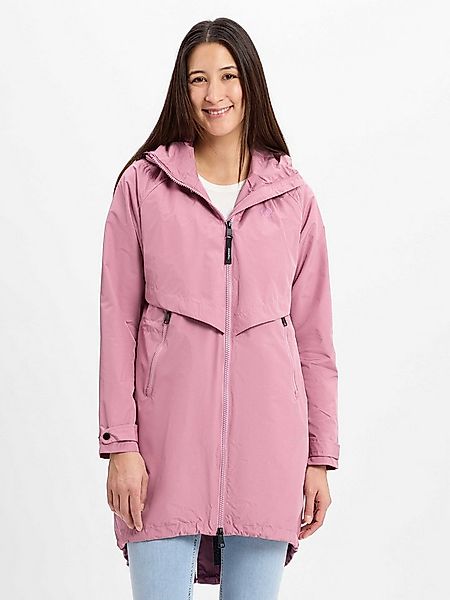 Ragwear Funktionsmantel Frodik günstig online kaufen