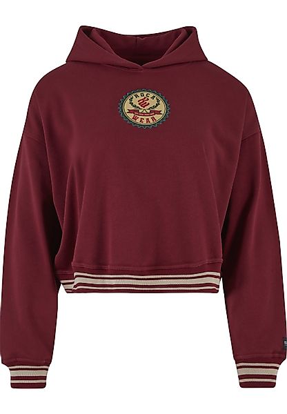 Rocawear Kapuzensweatshirt "Rocawear Damen Rocawear Kansas Hoody", 1 Stk. günstig online kaufen