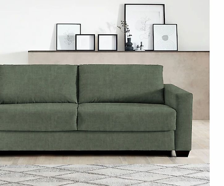 Bali Schlafsofa »Denver, Dauerschläfer«, in 140er und 160er Breite, inkl. E günstig online kaufen