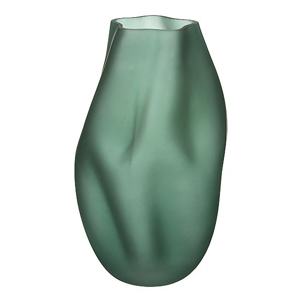 Vase SONJA, grün günstig online kaufen