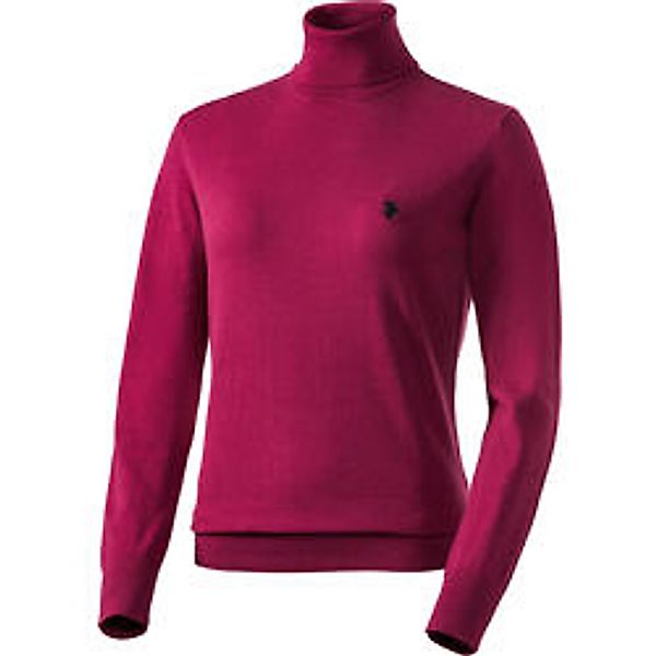 U.S. POLO ASSN. Damen Rollkragen-Pullover günstig online kaufen